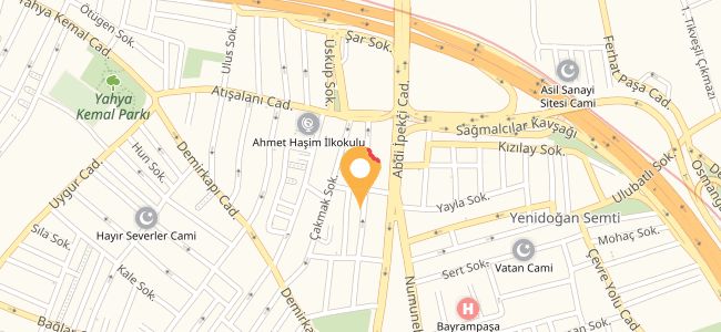 Burhan Usta, Yenidoğan