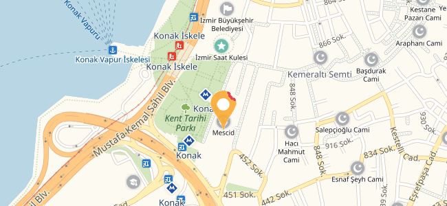 Fix Pizza Moenaııı, Fevzi Paşa