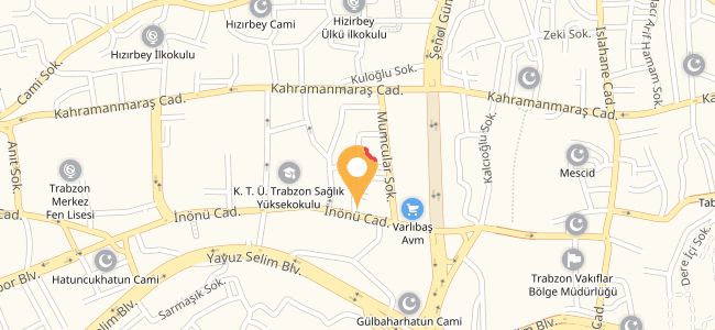 Mcdonalds, Gülbaharhatun (Atapark AVM)