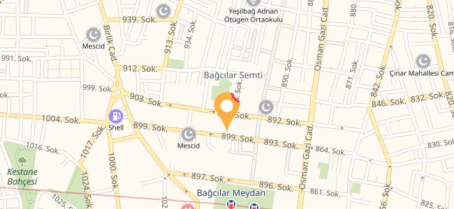 Mira Cafe, Sancaktepe