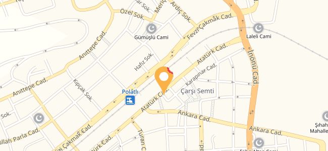 Odun Kahve Evi, İstiklal