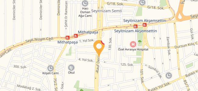 Olabi Kafe Pastane, Tercüman