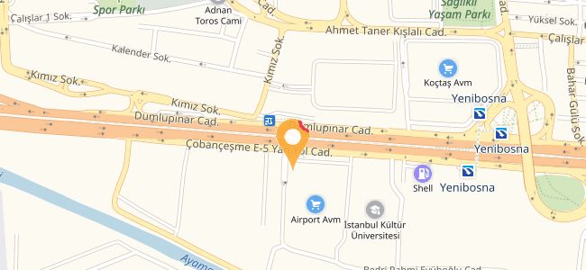 Paşafırını Cafe, 10. Kısım