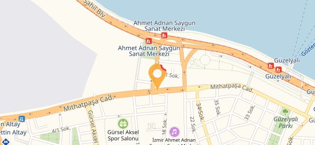 Plan Fırın Cafe, Mehmet Ali Akman