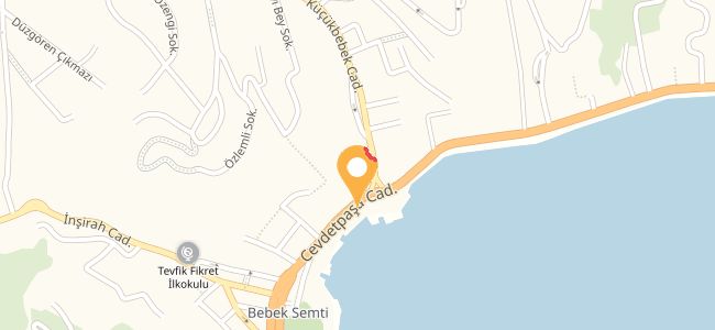 Selamlique, Bebek