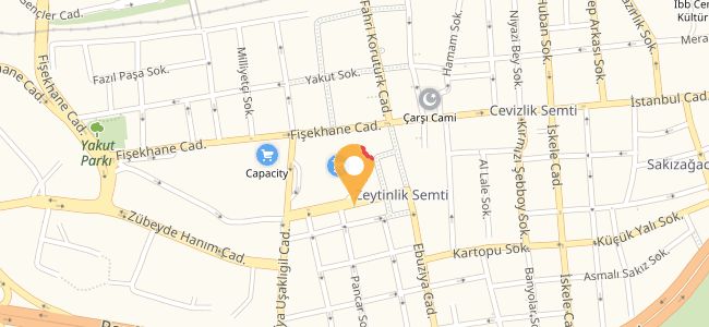 Tarçın Cafe Ev Tarifleri, Zeytinlik