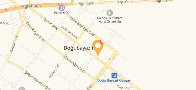 Yeni Urfa Kebap Salonu, Çiftepınar