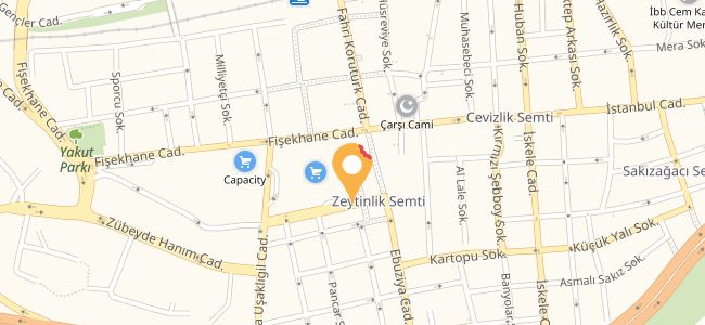 Zapata Plus Sandwich, Zeytinlik