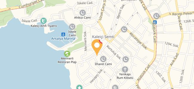 Acıktımmm, Kılınçarslan