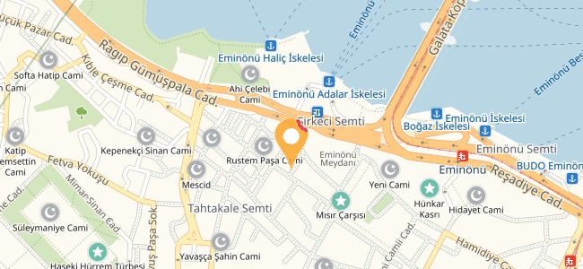 Başkent Dürüm Evi, Eminönü