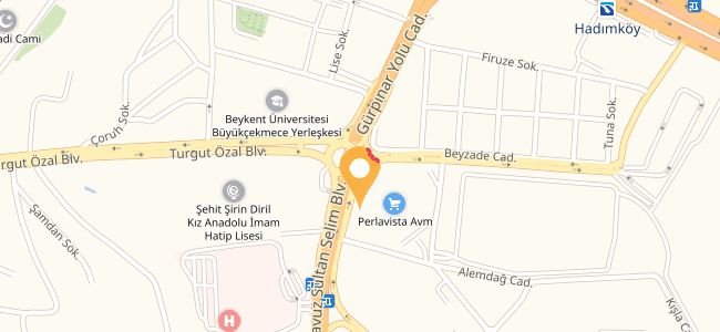Ciğerim Edirne, Beylikdüzü