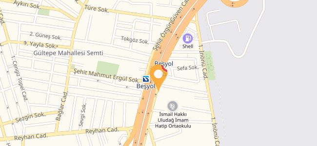 Çiğköfteci Sırrı Usta, Beşyol