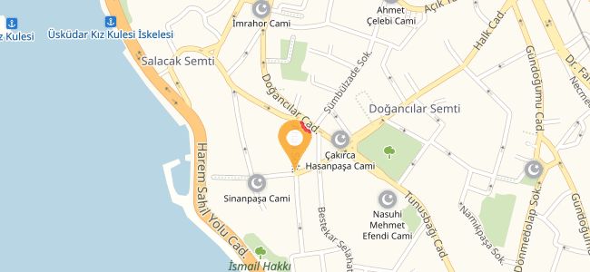 Didem Köşe Gurme, Salacak