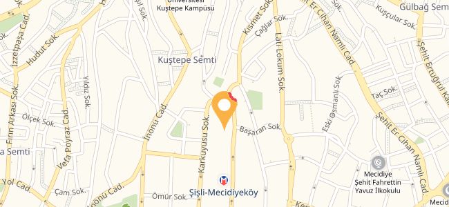 Etusta, Kuştepe