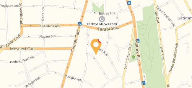 Fıkra Cafe Restorant, Subaşı