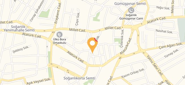 Hikmet Çay Ocağı, Soğanlık Merkez
