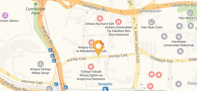 Mersinli Ciğerci Halil, Sıhhiye