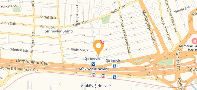 Nefis Bayburt Dönerı, Mareşal Fevzi Çakmak