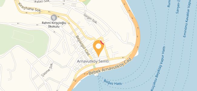 No On Arnavutköy, Arnavutköy Merkez
