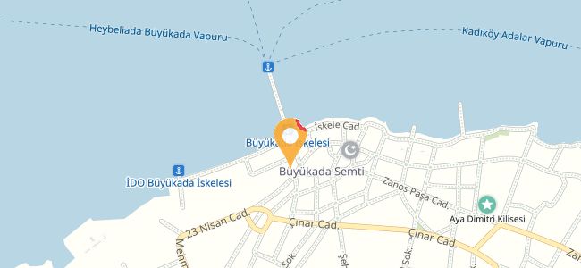 Olympia Star Coffee & Bistro, Nizam