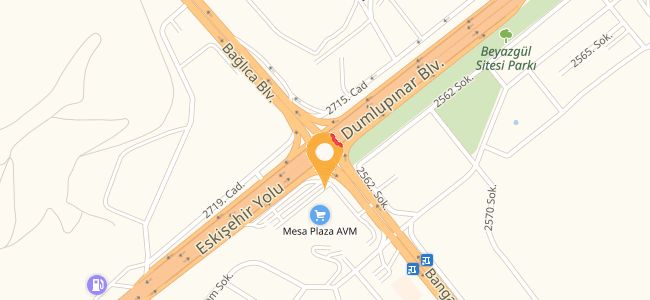 Paşafırını, Koru