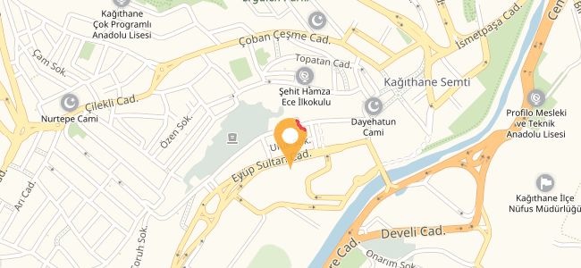 Süt Limanı Cafeterya V Pastanesi, Beyazıt