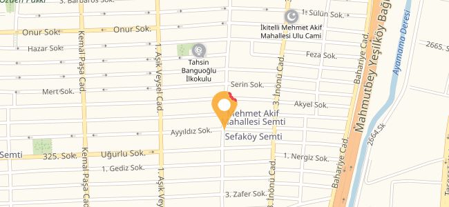 Yaylacik Kahvaltı Sarayı İkitelli, Mehmet Akif