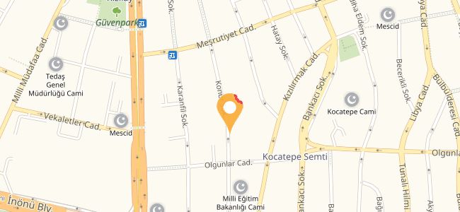 Yenişehirmeyhanesi, Konur