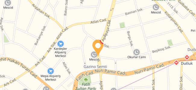 Afyon Lokman Özbek Sucukları, Gazino