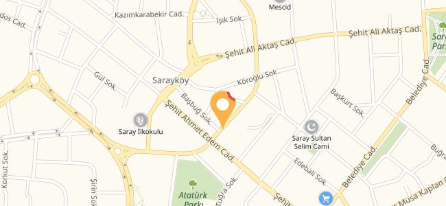 Apa Pide Kebab Salonu, Cumhuriyet