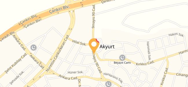 Asya Fırın Cafe Beyazıt, Ankara (0312 844 05..) - Menü Burada