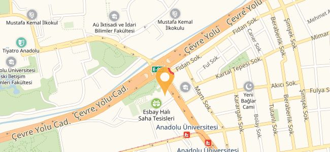 Avlu Cafe Bistro, İstiklal