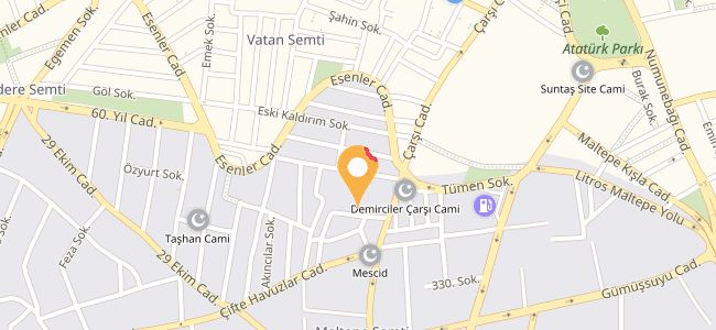 Bizim Cafe Menemen & Tost Çeşitleri, Esenler
