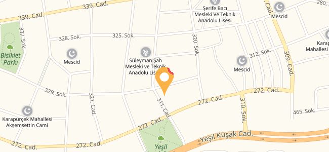 Çiğköfteci Ahmet Aybak, Karapürçek