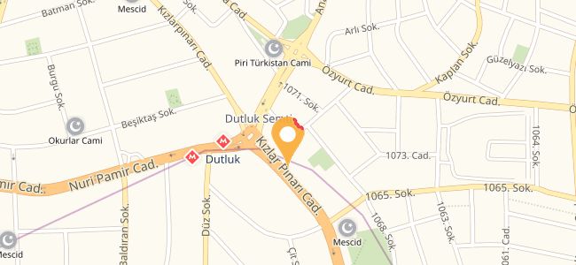 Coss Döner Kumru, Dutluk