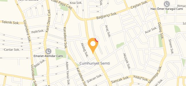 Fikir Kafe, Cumhuriyet