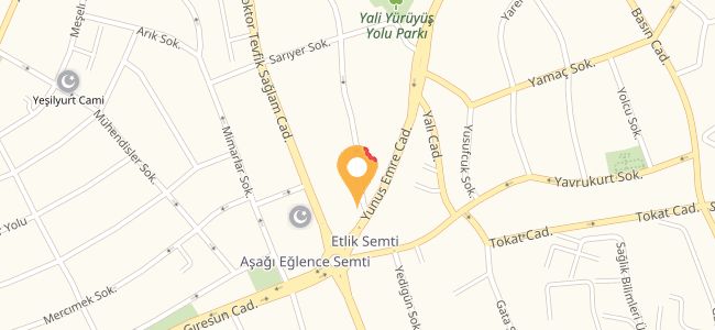 Gara Bakery, Emrah