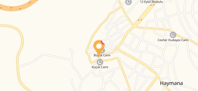 Halo Dayının Yeri, Çaldağ