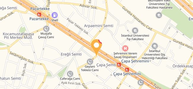 İlkadım Lokantası, Ereğli