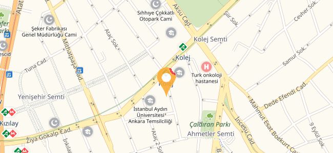Kaktüs Yemek Atölyesi, Fındıklı