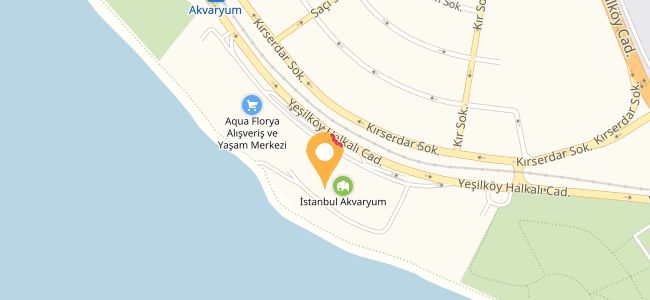 Meos Balık, Şenlikköy