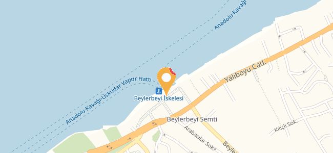 Misina Beylerbeyi, Kazım Karabekir Merkez