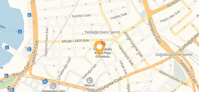 Molatime Cafe, Osmanğa