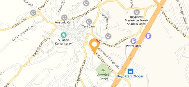 Müjgan Ablanın Yeri, Yenimahalle