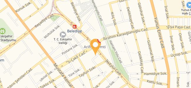 Nazenin Çikolata Şelalesi&cafe, Deliklitaş