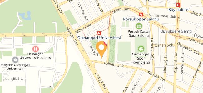 Piyon, Büyükdere