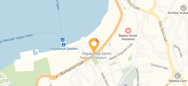 Reis Döner, Paşabahçe