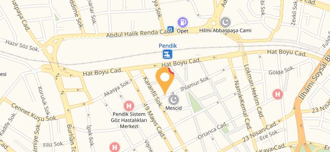 Serhat Ağalar, Pendik Çarşı
