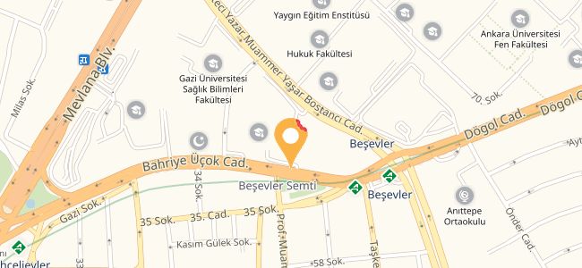 Seyran Kafe Kahvaltı, Beşevler
