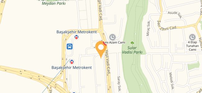 Tarbuş Başakşehir, Başak